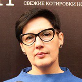 Анна Тимофеева