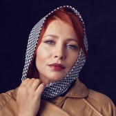 Анастасия Спиридонова