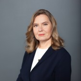 Ольга Пелехатая