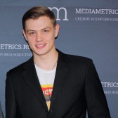 Сергей Степанов
