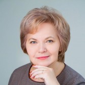 Елена Пряжникова