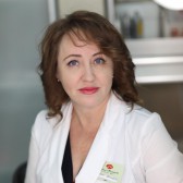 Лариса Михайлова