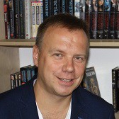Валентин Кузнецов