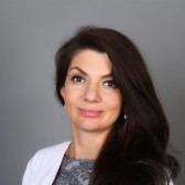 Евгения Назарова