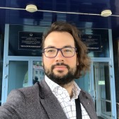Роман Волков