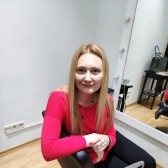 Мария Калинина