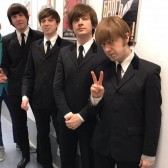 The BeatLove группа