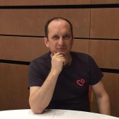 Сергей Бызин