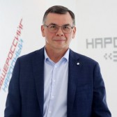 Ильдар Хайруллин