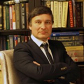 Александр Агамов