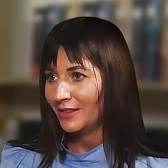 Катерина Гамаджан