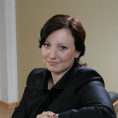 Инна Касьянова
