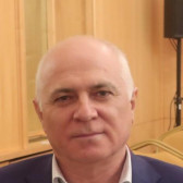 Ибрагим Нажмудинов