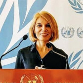Елена Астафьева