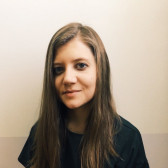 Екатерина Семерикова