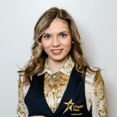 Анастасия Артемова