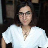 Иветта Новикова