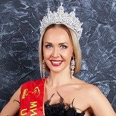 Ирина Гоголь