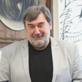 Михаил Голубков