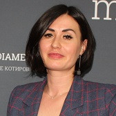 Дарья Гейлер