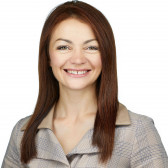 Екатерина Кичигинна