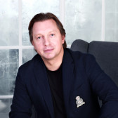 Сергей Кузнецов