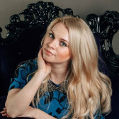 Екатерина Иноземцева
