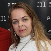 Ольга Рыбкина