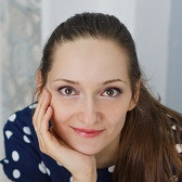 Наталья Санарова