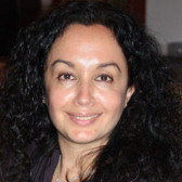 Анна Маргулис