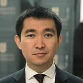 Жанибек Арынов