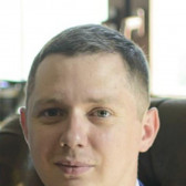 Максим Костюков
