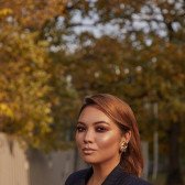 Алина Голубь