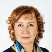 Вера Кузнецкая