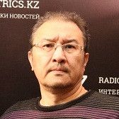 Дулатбек Кыдырбекулы