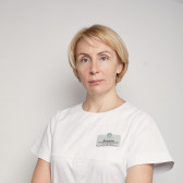 Екатерина Делидова