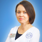 Валерия Куприянова