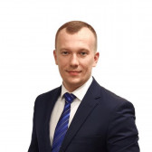 Дмитрий Исаев
