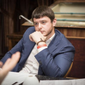 Александр Авдонькин