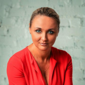 Наталия Коваленко