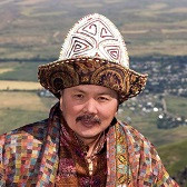 Едиль Хусаинов