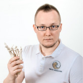 Кирилл Шлыков