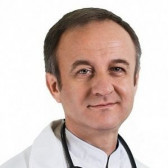 Сергей Костромеев