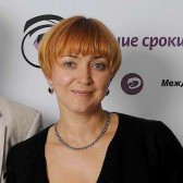 Наталья Чёрная