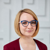 Елизавета Генералова