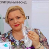 Наталья Сафарова