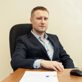 Юрий Ледаков