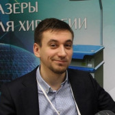 Александр Веприков
