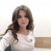 Элина Алиева