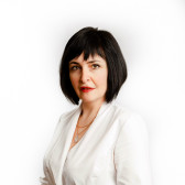 Евгения Павлова